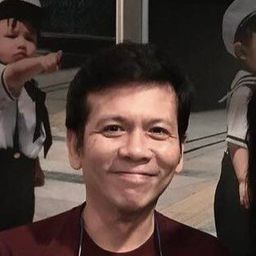 Earl Ignacio - 逆轉情懷演員 飾演Highway Patrol Guard