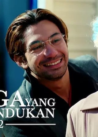 《錯愛天堂 2》電影海報