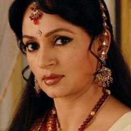 Upasna Singh 飾演 Kamlabai