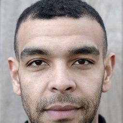 Bailey Patrick - The Watchman演員 飾演Policeman