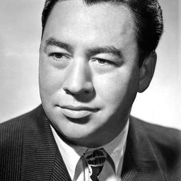 Alan Carney 飾演 Joe Gimpus