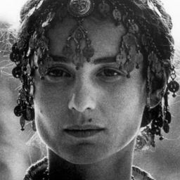 Nikolina Kujača 飾演 Mirsada