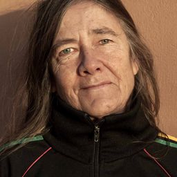 Catti Edfeldt - Pippi Longstocking演員 飾演Mrs. Klang (voice)