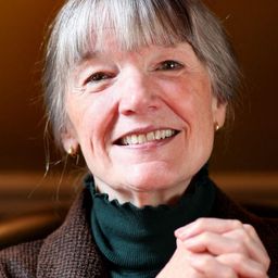 Anne Tyler - 我為君狂編劇