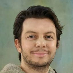 Ali Barışık 飾演 Kerem