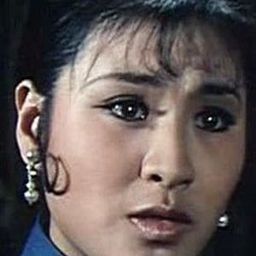 Cindy Tang Hsin 飾演 