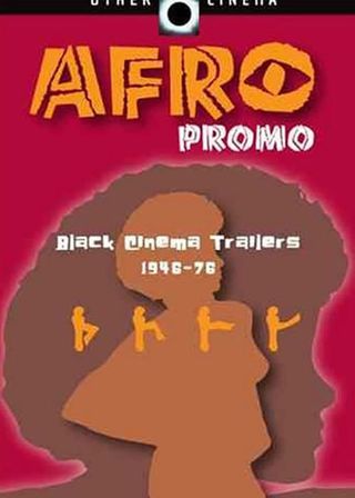 《Afro Promo》電影海報