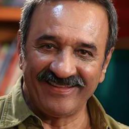 Alireza Oosivand 飾演 