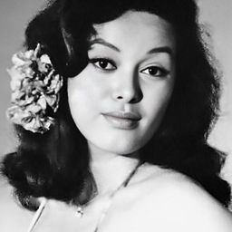 Moa Tahi 飾演 Ku-Fhu