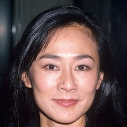 Kim Miyori - 超級警探演員 飾演Detective Kimura