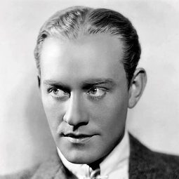 Conrad Nagel 飾演 Jimmy Cowan, the Michigan Kid