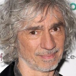 Louis Bertignac 飾演 Self