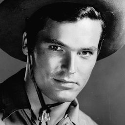 Ty Hardin 飾演 Lt. King Edwards