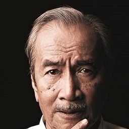 Dato’ Rahim Razali 飾演 The Prime Minister