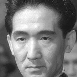 北沢彪 - 大暴れ風来坊演員 飾演