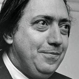 Henri Langlois 飾演 Self