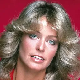 Farrah Fawcett 飾演 Jill Munroe