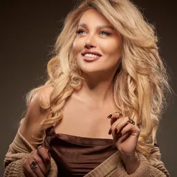 Luiza Nersisyan - 跨性有話兒演員 飾演Yeva