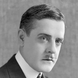 Harry Myers - 迴轉姻緣演員 飾演Detective