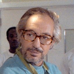 Walter Patriarca - 倫敦上空的鷹演員 飾演Cameraman at Dunkirk