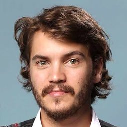 艾美夏斯 - 黑暗時刻演員 飾演Sean