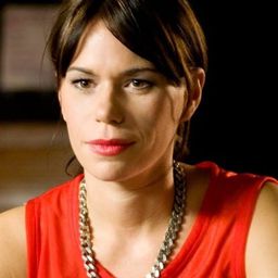 麗塔·藍吉葉 飾演 Mathilde