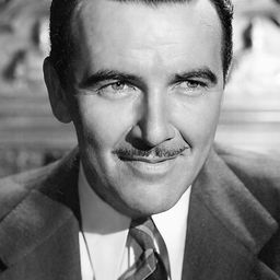 Preston Foster 飾演 Tom baylor