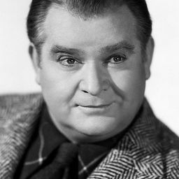 Charles Kemper 飾演 Chuckity