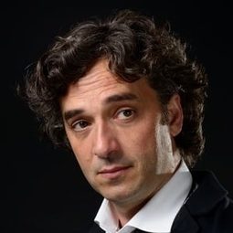 Vincenzo Ferrera 飾演 operaio