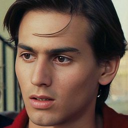 Federico Pitzalis - Devil in the Flesh演員 飾演Andrea