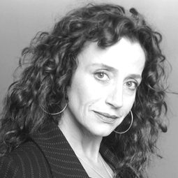 Patrizia Loreti - Sacred Heart演員 飾演