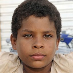 Vinicius Nascimento - Ó Paí, Ó: Look at This演員 飾演Cosme