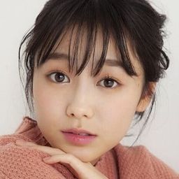 高田夏帆 飾演 Misora Isurugi