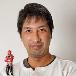 福沢博文 飾演 Wedding attendee (uncredited)