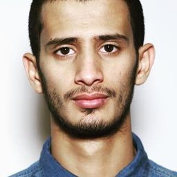 齊亞德·阿拉姆里 飾演 