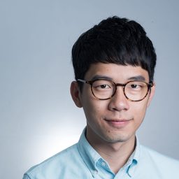 羅冠聰 飾演 Self - Politician