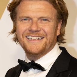 Bastiaan Ragas 飾演 Rick