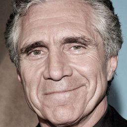 Ron Gilbert 飾演 Jerry