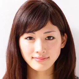 綾瀨遙 飾演 Miyuki