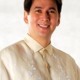 Mat Ranillo III 飾演 Mr. Morales