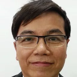 田啟文 飾演 