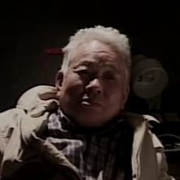 森勝 飾演 Maximus