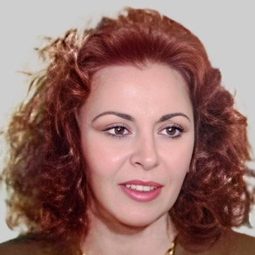 Mariangela Giordano - Sacred Heart演員 飾演