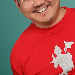 Aaron Takahashi 飾演 Takashi