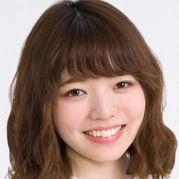 和泉 風花 飾演 Noa Andriette (voice)