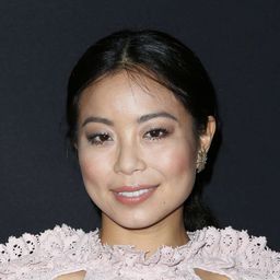 蜜雪兒·洪 飾演 Grace