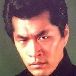 我王銀次 飾演 Sabu