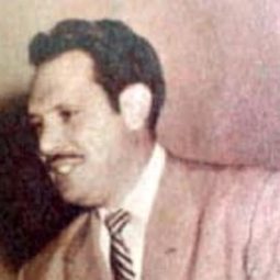 Francisco del Villar - The She Wolf's Orgy導演