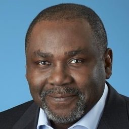 Maka Kotto 飾演 Narrator (voice)