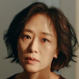 禹美華 飾演 Hye-yoon